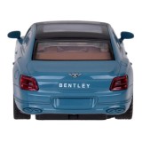 JOKO Kovový Model Auto BENTLEY FLYING SPUR HYBRID 1:38 so svetlom a zvukom, modré