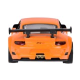 JOKO Kovový Model Auto Porsche 911 GT3 RS 1:32 so svetlom a zvukom + otváracie dvere, oranžové