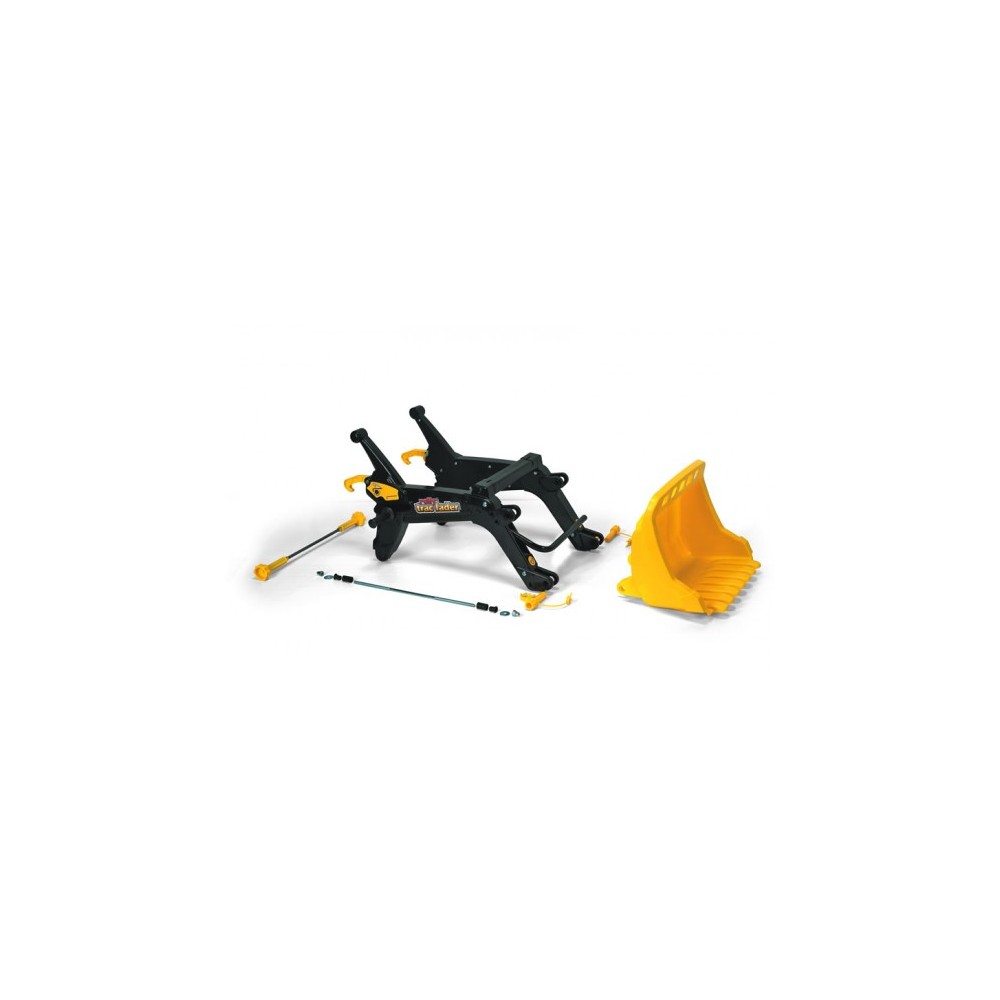 Rolly Toys Predný nakladač RollyTrac