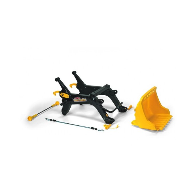 Rolly Toys Predný nakladač RollyTrac