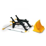 Rolly Toys Predný nakladač RollyTrac