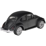 JOKO Model Kovové Auto Volkswagen Classical Beetle 1967 1:54, čierne