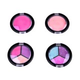 JOKO Detský Kozmetický Kufrík Jednorožec s Make UP sadou + Laky na Nechty, ružový