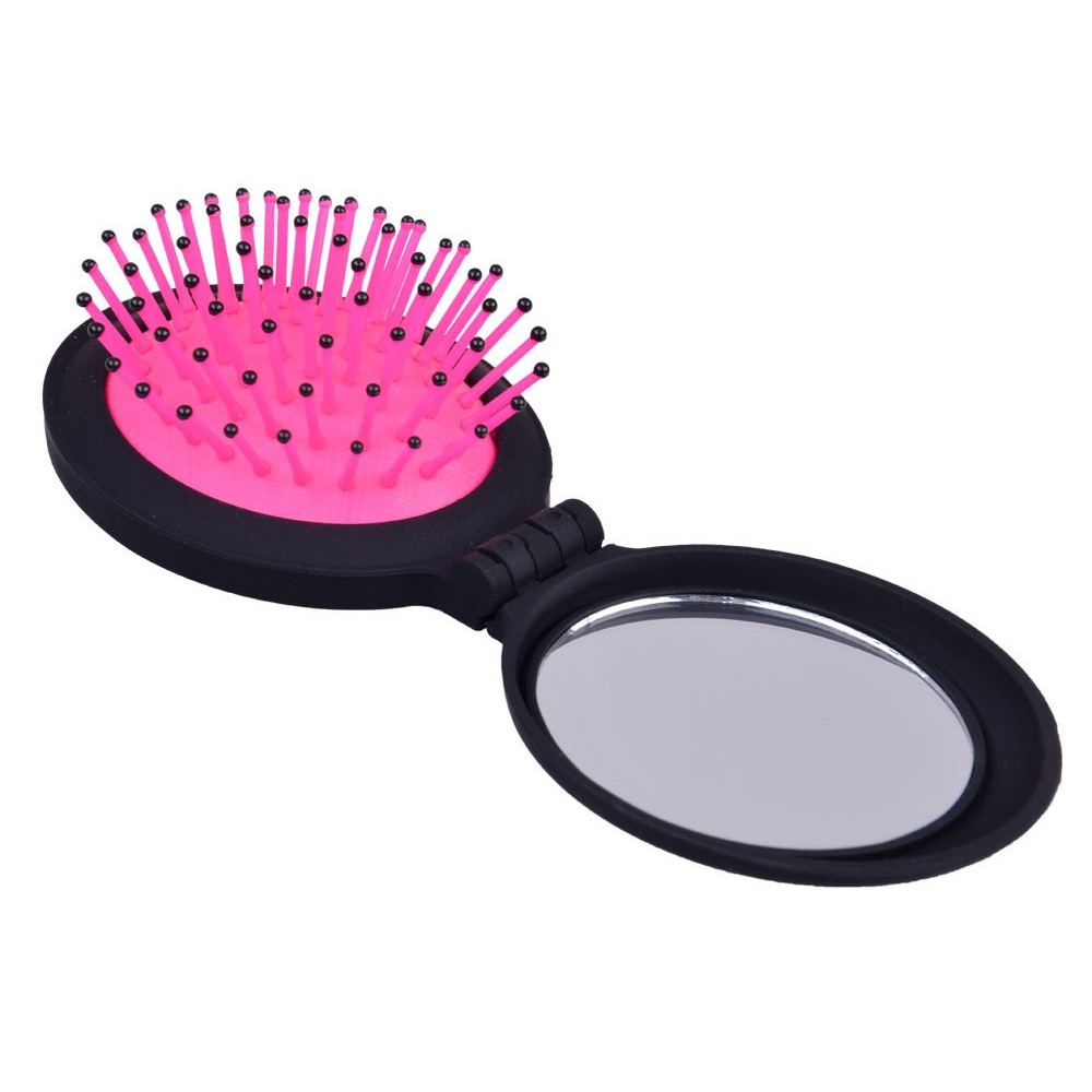 JOKO Detský Kozmetický Kufrík Jednorožec s Make UP sadou + Laky na Nechty, ružový