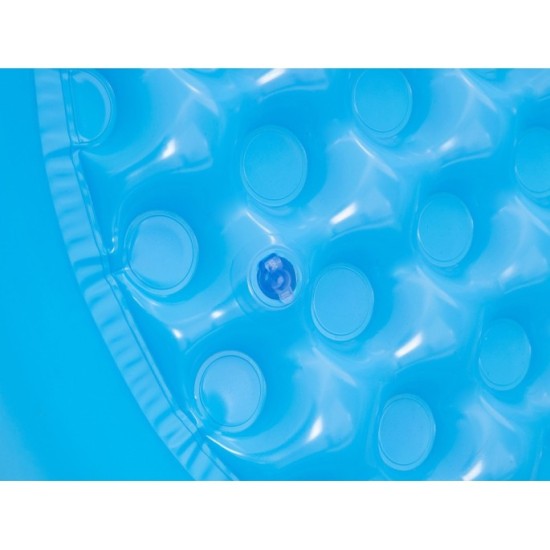 Bestway 52637 Detský Nafukovací Bazén Slnko 101cm x 97cm