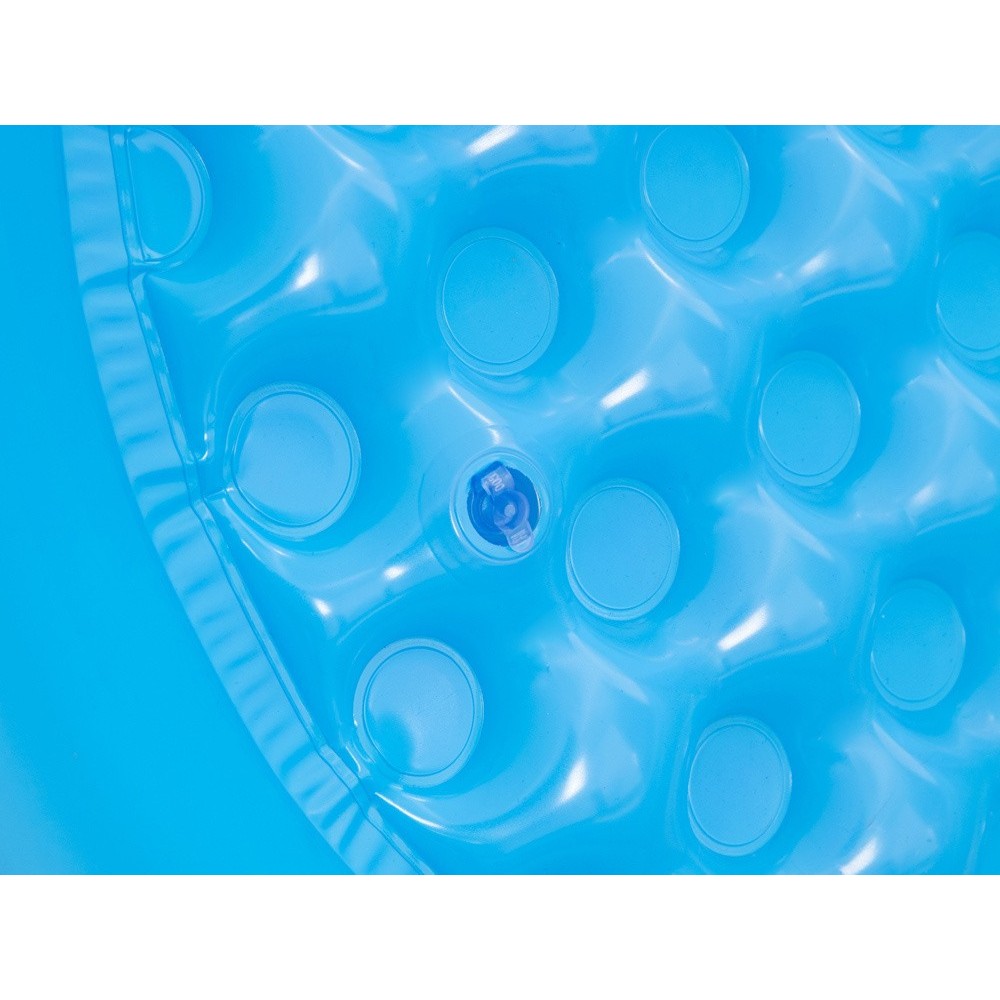 Bestway 52637 Detský Nafukovací Bazén Slnko 101cm x 97cm