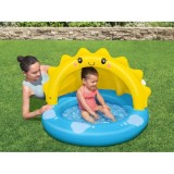 Bestway 52637 Detský Nafukovací Bazén Slnko 101cm x 97cm