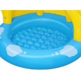 Bestway 52637 Detský Nafukovací Bazén Slnko 101cm x 97cm