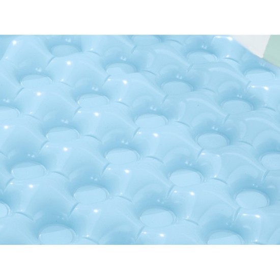 Bestway Detský Bazén so Striežkou + Nafukovacie Dno Kiddie Pool 104cm