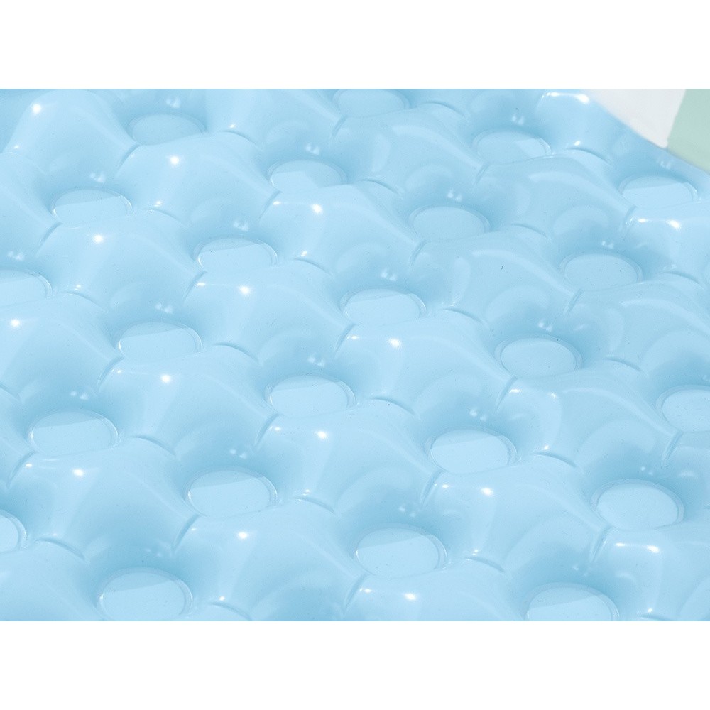 Bestway Detský Bazén so Striežkou + Nafukovacie Dno Kiddie Pool 104cm