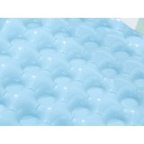 Bestway Detský Bazén so Striežkou + Nafukovacie Dno Kiddie Pool 104cm
