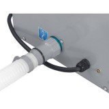 Bestway Elektrický bazénový ohrievač Bestway Prietokové tepelné čerpadlo 58748
