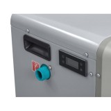 Bestway Elektrický bazénový ohrievač Bestway Prietokové tepelné čerpadlo 58748