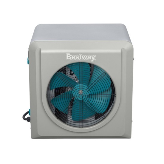 Bestway Elektrický bazénový ohrievač Bestway Prietokové tepelné čerpadlo 58748