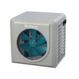 Bestway Elektrický bazénový ohrievač Bestway Prietokové tepelné čerpadlo 58748