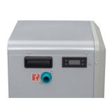 Bestway Elektrický bazénový ohrievač Bestway Prietokové tepelné čerpadlo 58748