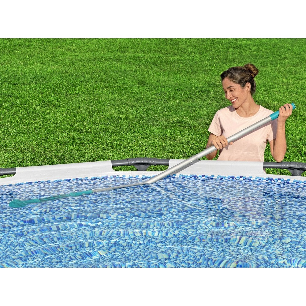 Bestway Akumulátorový bazénový vysávač AQUASURGE 58771