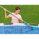 Bestway Akumulátorový bazénový vysávač AQUASURGE 58771