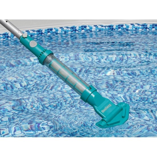 Bestway Akumulátorový bazénový vysávač AQUASURGE 58771