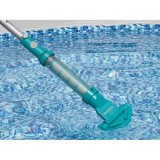 Bestway Akumulátorový bazénový vysávač AQUASURGE 58771