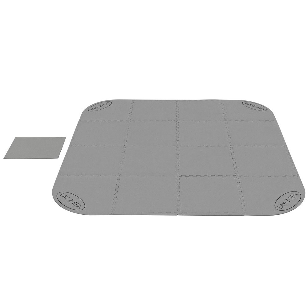 BESTWAY 60334 Penová Podložka pod vírivku Lay-Z-Spa Jacuzzi 