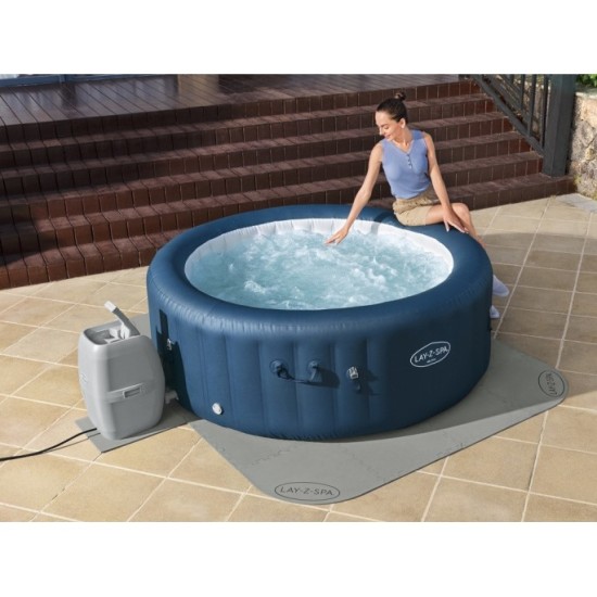 BESTWAY 60334 Penová Podložka pod vírivku Lay-Z-Spa Jacuzzi 