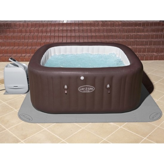 BESTWAY 60334 Penová Podložka pod vírivku Lay-Z-Spa Jacuzzi 