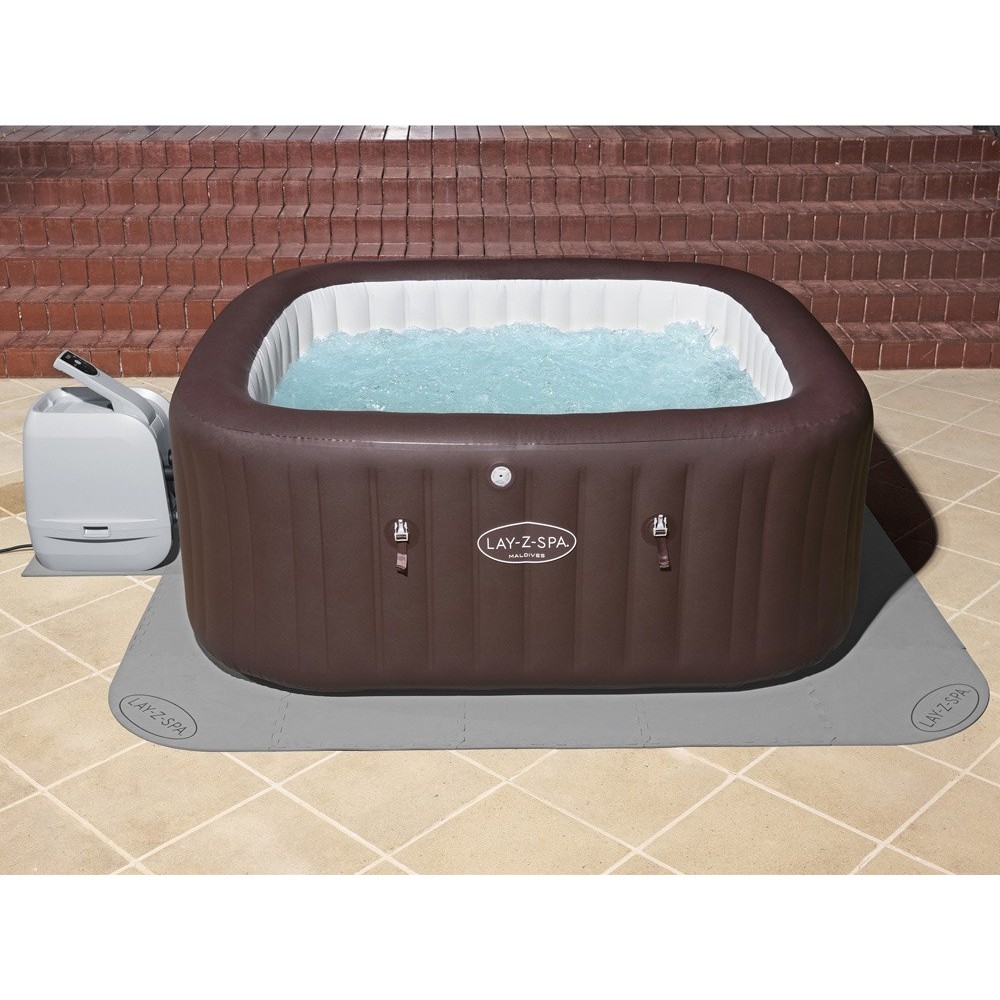 BESTWAY 60334 Penová Podložka pod vírivku Lay-Z-Spa Jacuzzi 
