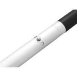 Bestway Skladacie Hliníkové Veslo, PÁDLO pre kajak a Paddleboard