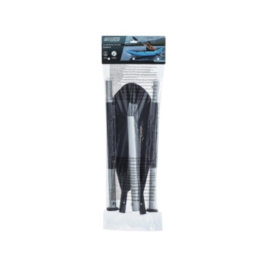 Bestway Skladacie Hliníkové Veslo, PÁDLO pre kajak a Paddleboard
