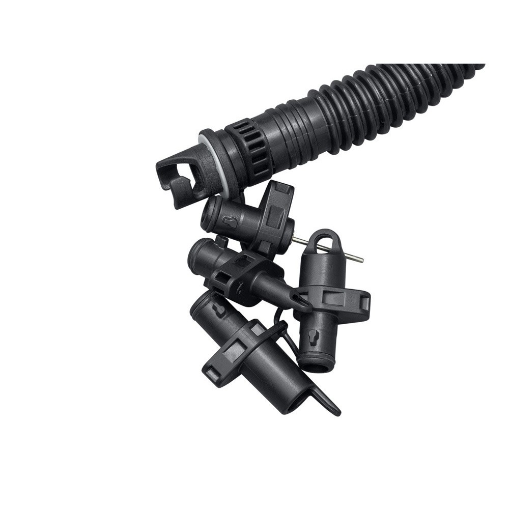 Bestway 62227 Ručná Vysokotlaková Pumpa Bestway Air Hammer Sport