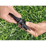 Bestway 62227 Ručná Vysokotlaková Pumpa Bestway Air Hammer Sport