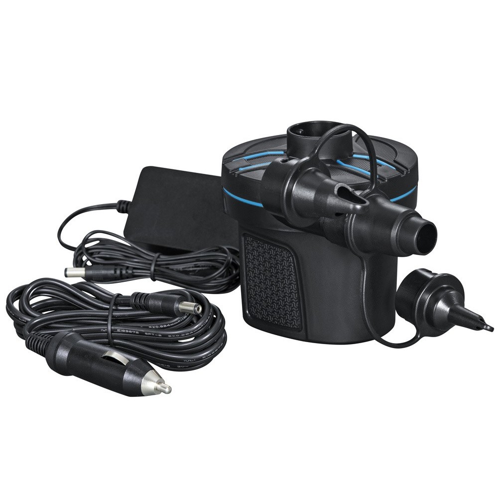 Bestway 62255 Elektrická Pumpa PowerTouch 100-240V / 12V