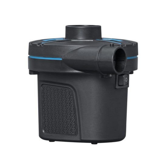 Bestway 62255 Elektrická Pumpa PowerTouch 100-240V / 12V