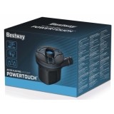 Bestway 62255 Elektrická Pumpa PowerTouch 100-240V / 12V