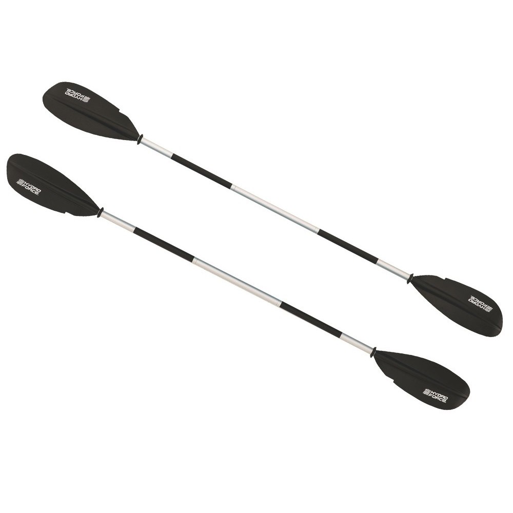 Bestway 65132 Nafukovací Kajak Rapid X3 381 x 100 cm pre 3 osoby + hliníkové veslá + batoh