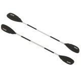 Bestway 65132 Nafukovací Kajak Rapid X3 381 x 100 cm pre 3 osoby + hliníkové veslá + batoh