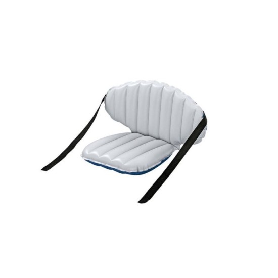 Bestway 65132 Nafukovací Kajak Rapid X3 381 x 100 cm pre 3 osoby + hliníkové veslá + batoh
