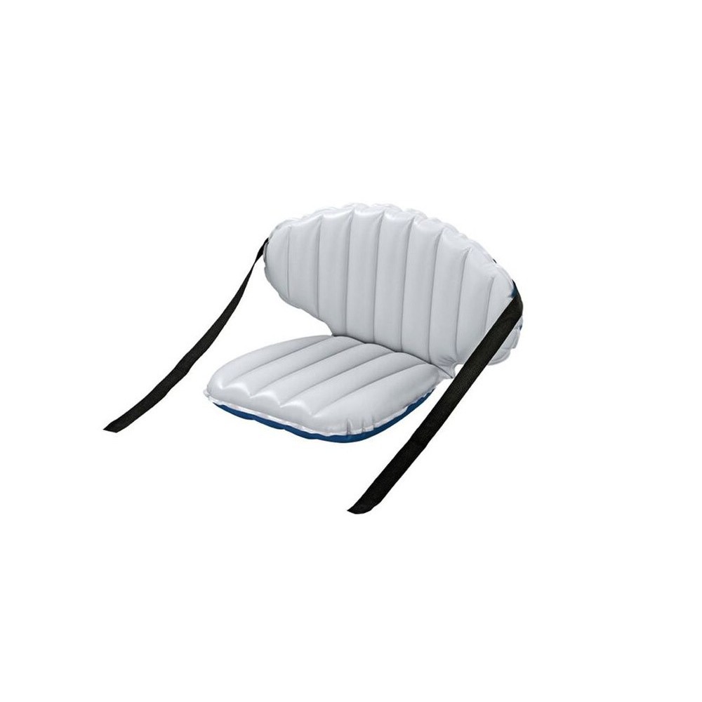 Bestway 65132 Nafukovací Kajak Rapid X3 381 x 100 cm pre 3 osoby + hliníkové veslá + batoh
