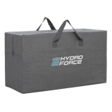 Bestway 65132 Nafukovací Kajak Rapid X3 381 x 100 cm pre 3 osoby + hliníkové veslá + batoh