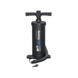 Bestway 65132 Nafukovací Kajak Rapid X3 381 x 100 cm pre 3 osoby + hliníkové veslá + batoh