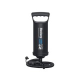 Bestway 65164 Nafukovací Čln Voyager X3 Raft 294 x 137 cm + hliníkové veslá