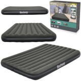 Bestway 6713N Nafukovací matrac Queen Tritech Air pre 2 osoby 203x152x25 cm
