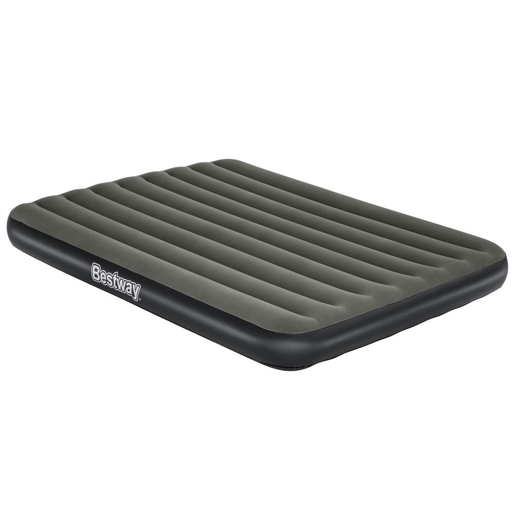 Bestway 6713N Nafukovací matrac Queen Tritech Air pre 2 osoby 203x152x25 cm
