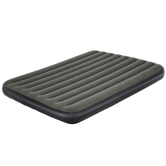 Bestway 6713N Nafukovací matrac Queen Tritech Air pre 2 osoby 203x152x25 cm