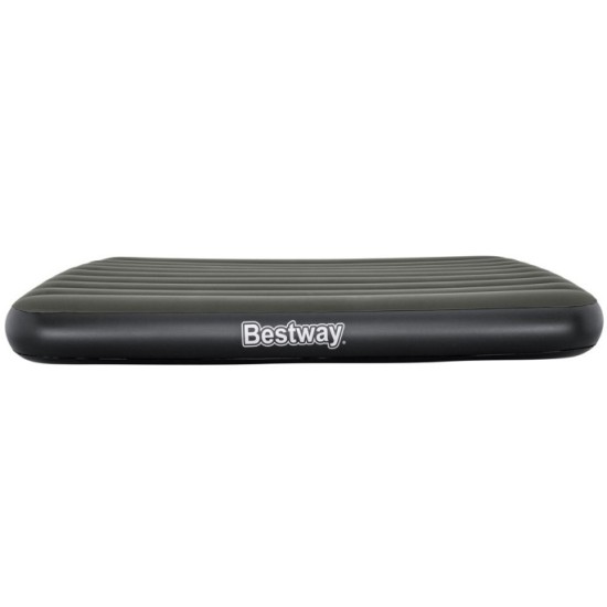 Bestway 6713N Nafukovací matrac Queen Tritech Air pre 2 osoby 203x152x25 cm