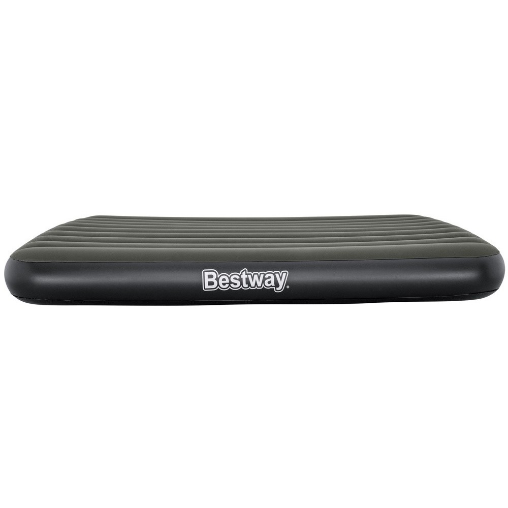 Bestway 6713N Nafukovací matrac Queen Tritech Air pre 2 osoby 203x152x25 cm