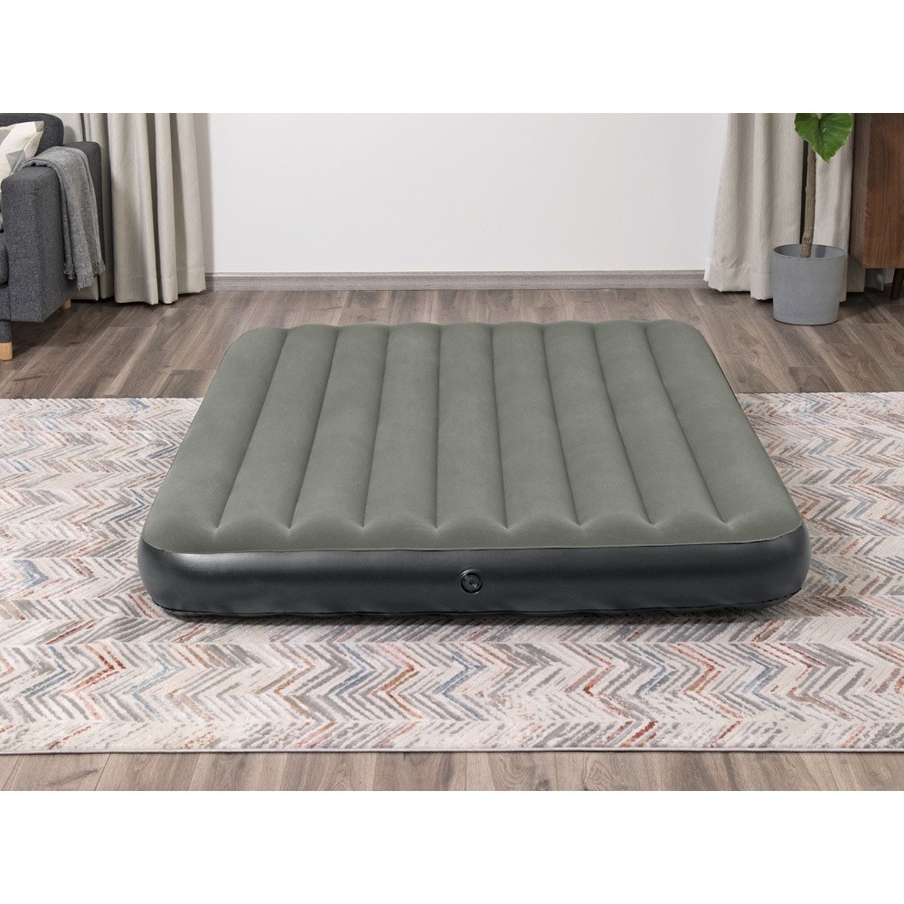 Bestway 6713N Nafukovací matrac Queen Tritech Air pre 2 osoby 203x152x25 cm