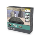 Bestway 6713N Nafukovací matrac Queen Tritech Air pre 2 osoby 203x152x25 cm