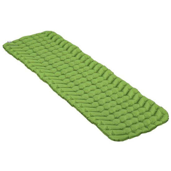 Bestway 69615 Karimatka, Podložka do Spacieho Vaku WanderLite 188 x 58,5 x 6,5 cm